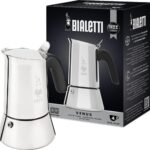 Bialetti New Venus Caffettiera…