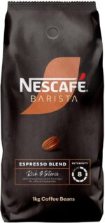 NESCAFÉ BARISTA Espresso Blend…