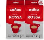 Lavazza Qualità Rossa Ground C…