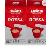 Lavazza Qualità Rossa Ground C…