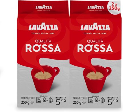 Lavazza Qualità Rossa Ground C…