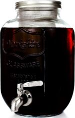 Willow & Everett Cold Brew Mak…