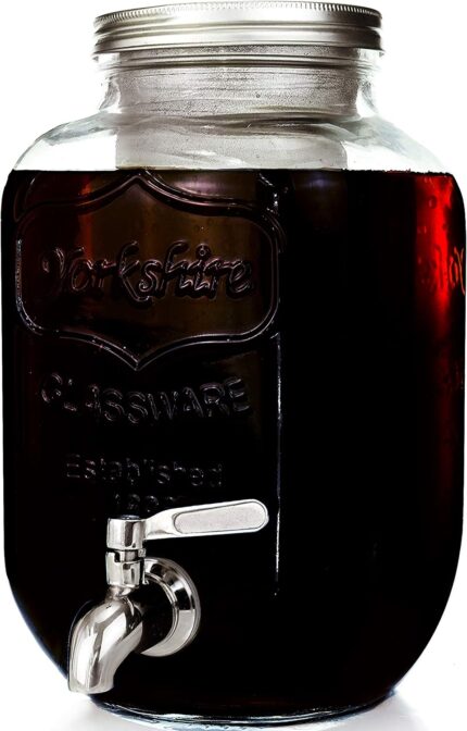Willow & Everett Cold Brew Mak…