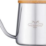 MERMOO YILAN Pour Over Coffee …