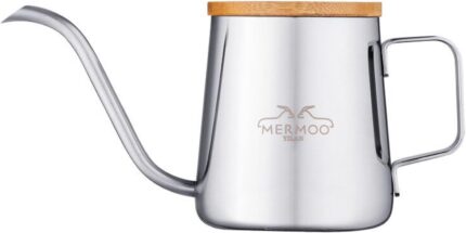 MERMOO YILAN Pour Over Coffee …
