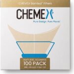 Chemex Bonded Unbleached Pre-F…