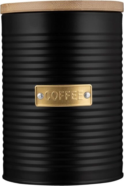 Typhoon Otto Black Coffee Stor…