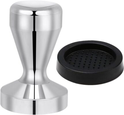 Vicloon Coffee Tamper, 51mm Es…