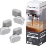 Coffee Machine Care Bundle for…