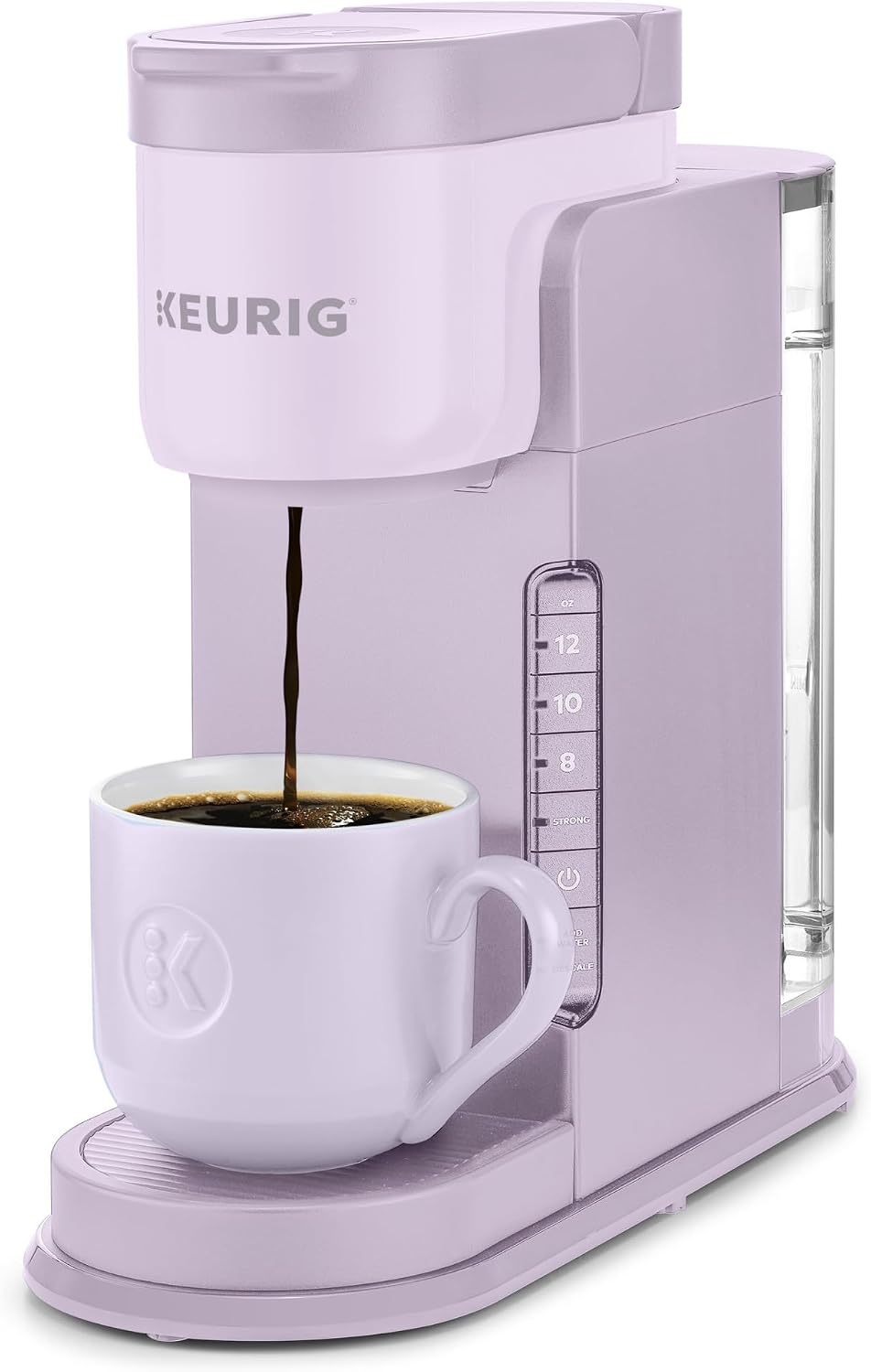 Keurig K-Express Single Serve … Keurig K-Express Single Serve …