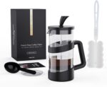 RAINBEAN French Press Coffee M…