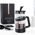 RAINBEAN French Press Coffee M…