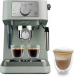 De’Longhi Stilosa – Manual Esp…