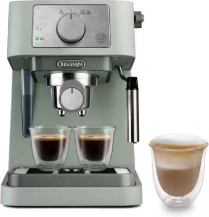 De’Longhi Stilosa – Manual Esp…