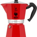 Bialetti – Moka Color: iconic …