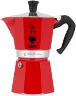 Bialetti – Moka Color: iconic …