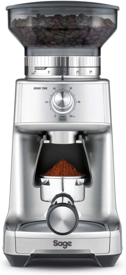 Sage Dose Control Pro, Conical…