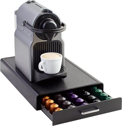 Amazon Basics Nespresso Origin…