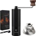SUNYA Manual Coffee Grinder wi…