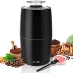 KYG Electric Coffee Grinder 30…