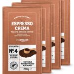 by Amazon Ground Coffee Espres…