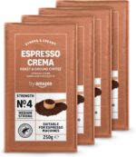 by Amazon Ground Coffee Espres…