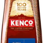 Kenco Rich Instant Coffee, 200…