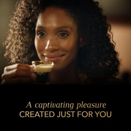 L’OR Origins Espresso Coffee P…