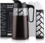 Sivaphe 64oz Cold Brew Coffee …
