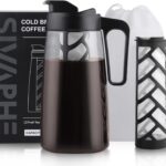 Sivaphe 64oz Cold Brew Coffee …