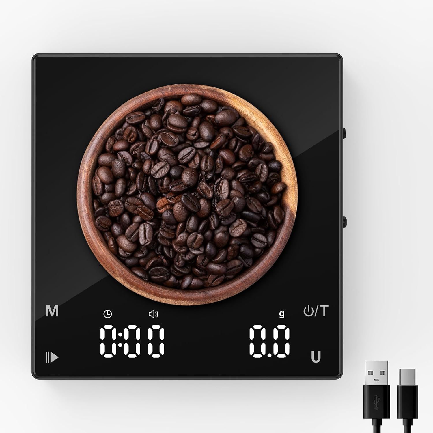 Diyife Rechargeable Mini Coffe… Diyife Rechargeable Mini Coffe…