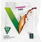HARIO Paper Coffee Filters for…