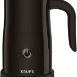 Krups Electric Milk Frother, H…
