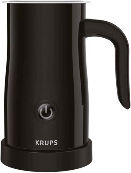 Krups Electric Milk Frother, H…
