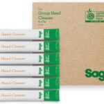 Sage Group Head Cleaner, Espre…