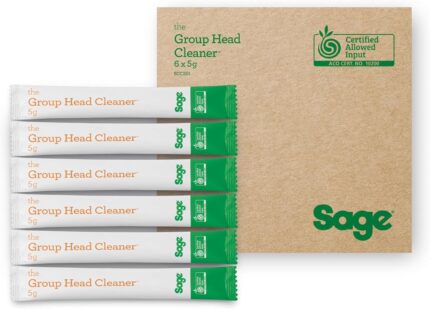 Sage Group Head Cleaner, Espre…