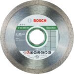 Bosch 1x Ceramic Cut Disc Prec…