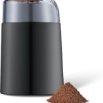 Amazon Basics Electric Coffee …