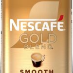 Nescafé Gold Blend Smooth Inst…