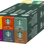 STARBUCKS Discovery Variety Pa…
