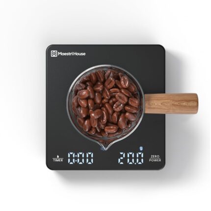 Maestri House S1 Mini Espresso…