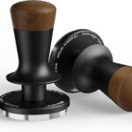 MHW-3BOMBER 58mm Coffee Tamper…