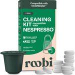 Roobi Compatible With Nespress…