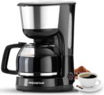 Aigostar 1.25L Filter Coffee M…
