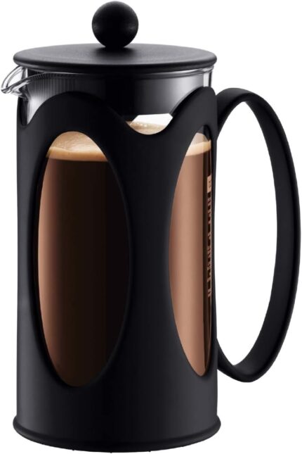 Bodum Kenya French Press – 300…