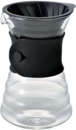 Hario VDD-02B Drip Decanter Po…