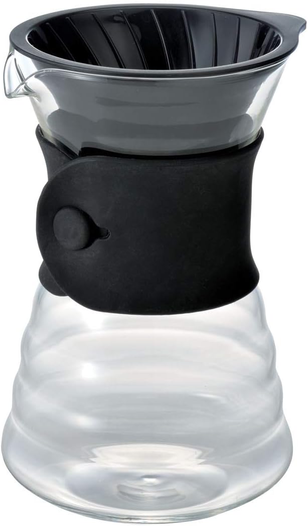 Hario VDD-02B Drip Decanter Po… Hario VDD-02B Drip Decanter Po…