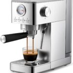 Aptliton Espresso Coffee Machi…
