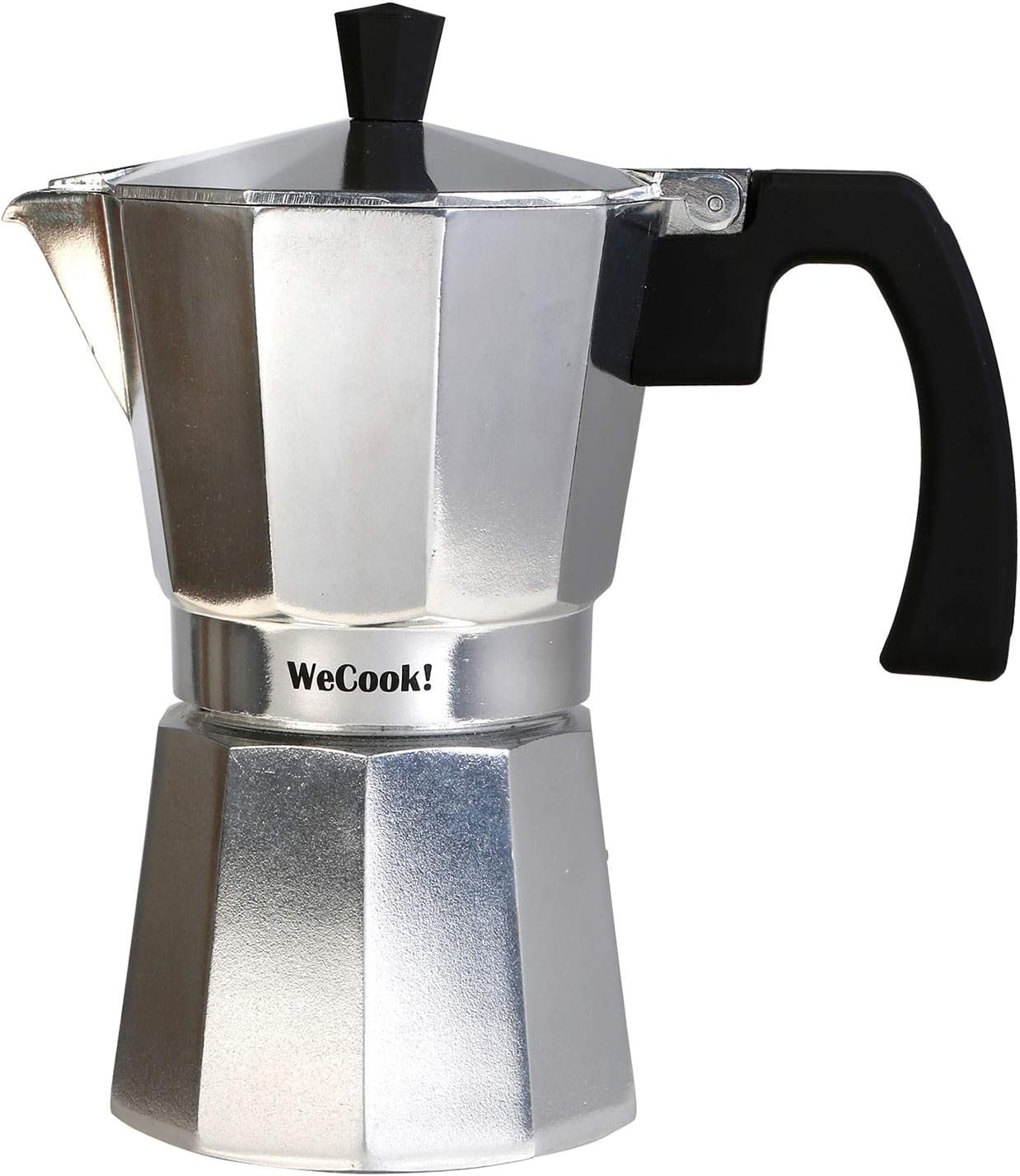 WECOOK! Paola Aluminium Stovet… WECOOK! Paola Aluminium Stovet…