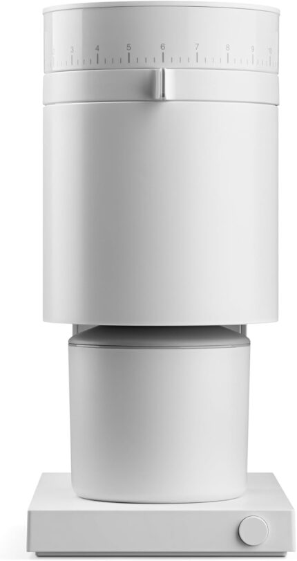 Fellow Opus Conical Burr Coffe…
